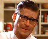 George McFly (Crispin Glover) - backtothefuture4