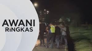 Astro Awani - News update