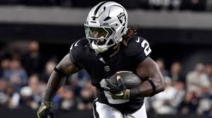 Fantasy Alert, Ashton Jeanty's Role in Raiders' Passing Game Revealed in New NFL Rumors