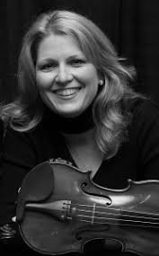 Rachel Stegeman, violin, originally from Washington D.C., is currently an Adjunct Faculty Professor at Duquesne University. She is also Concertmaster of the ... - Rachel-and-Charlie_no_charlie-186x300