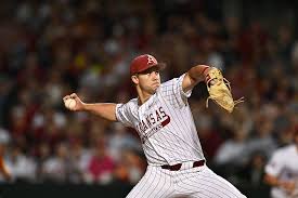 Arkansas Razorbacks Dominate No. 1 Texas Longhorns in Series Opener