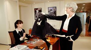 7 films like The Devil Wears Prada where fashion meets fabulous interiors