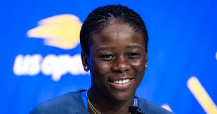 Victoria Mboko's US Open Debut: Riding the Wave from Montreal