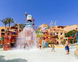 Image of Makadi Water World, Hurghada