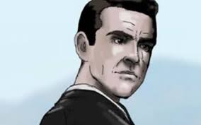 Resultado de imagen de James Bond