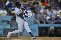Cardinals Dodgers Baseball
