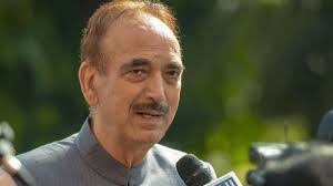 दुनियाभर से ज्यादा अकेले पाक में रह रहे आतंकी, गुलाम नबी आजाद ने बधिया उधेड़ी