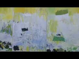 Resultado de imagen de expresionismo abstracto guggenheim