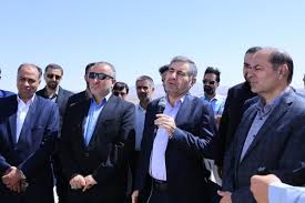 مشاور رئیس‌جمهور: دولت به مناطق مرزی کشور نگاه توسعه‌محور دارد