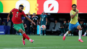 المغرب يرتقي إلى أفضل تصنيف في تاريخه بعد تعادل البرتغال
