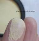 Images for too faced amazing face powder foundation vanilla