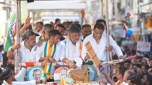 BJP, Congress, and NCP hold on to seats in Assembly bypolls