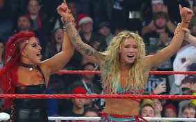 Sol Ruca Pulls Off Huge Upset Win At Saturday Night’s Main Event