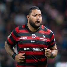 Rodrigue Neti : De l'Ombre à la Lumière du XV de France! Incroyable!