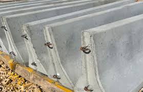 Concrete Barriers for Sale or Rent | Carolina Traffic Devices