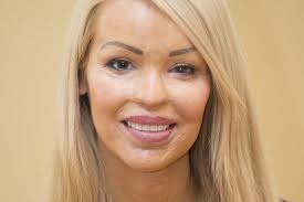 Katie Piper pregnant with baby girl and says baby joy has changed her life in a &#39;wonderful&#39; way. Katie Piper pregnant; 02-12-2013 - Katie-Piper-2874861