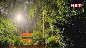 यूपी का मौसम 28 मई 2025: बस दहलीज पर खड़ा है मॉनसून, इस बार सामान्‍य से 10 पर्सेंट ज्‍यादा होगी बारिश
