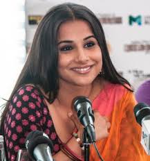 PREETI JABBAL is floored by Vidya Balan. IMG_2572. Vidya Balan&#39;s name in an Indian film comes with a promise and a guarantee. - IMG_2572