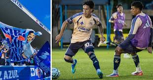 Cruz Azul será local, pero el Azteca es la casa del América: Zendejas