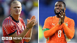 Ivory Coast vs Norway match preview for World Cup 2026 round of 32