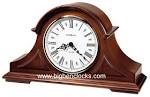 Mantel clocks