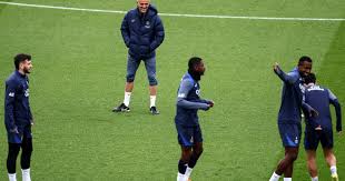 Luis Enrique to display PSG squad depth against Lorient