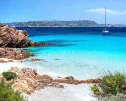 Imagem de Maddalena Archipelago