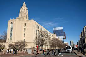 FAQ: Boston University’s Signage and Posted Materials Policies