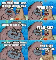 Image result for How are you meme