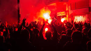 Trend Google: klaus davi