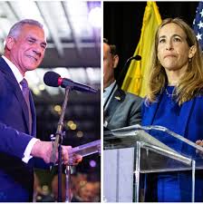 Republicans' Chances of Flipping New Jersey Governor's Seat: A Closer Look