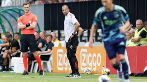 Voetbal International - News update