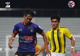 Stadium Astro - News update