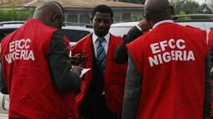 Image result for Diezani and EFCC