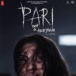 Anushka Sharma's Pari recovers cost