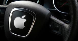 Image result for Apple making electric cars