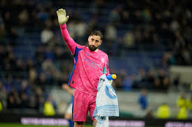 Britain Premier League Soccer