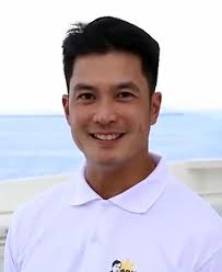 Diether Ocampo