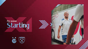 West Ham United - News update