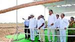 Chandrasekhar BJP: Don't test patience