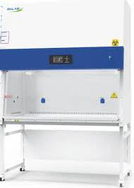 Class II A2 Biological Safety Cabinet BCBS-1203 | Biolab