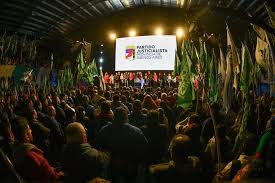 Crisis generacional en el PJ bonaerense: menos del 2% de sus afiliados tiene menos de 30 | Infocielo