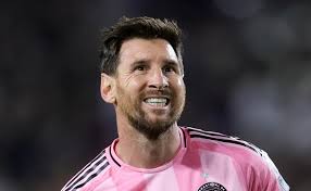 Inter Miami's Descent After Historic 3-0 Defeat: Messi's Outburst and Suarez's Intervention