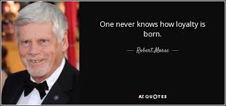 TOP 14 QUOTES BY ROBERT MORSE | A-Z Quotes via Relatably.com