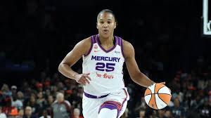 WNBA denies report that Adam Silver urged suspension of Alyssa Thomas