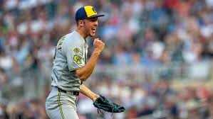 Is Jacob Misiorowski Pitching For The Brewers Today?