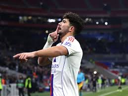 Gomes Rodriguez joins FC Annecy on loan from Lyon until season’s end