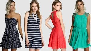 Resultado de imagen para imagenes de vestidos cortos los vestidos mejores de 2016
