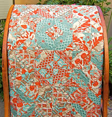 Image result for tube quilts