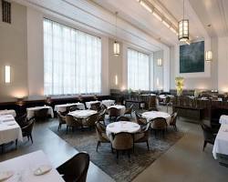 Image of Eleven Madison Park NYC Restaurant